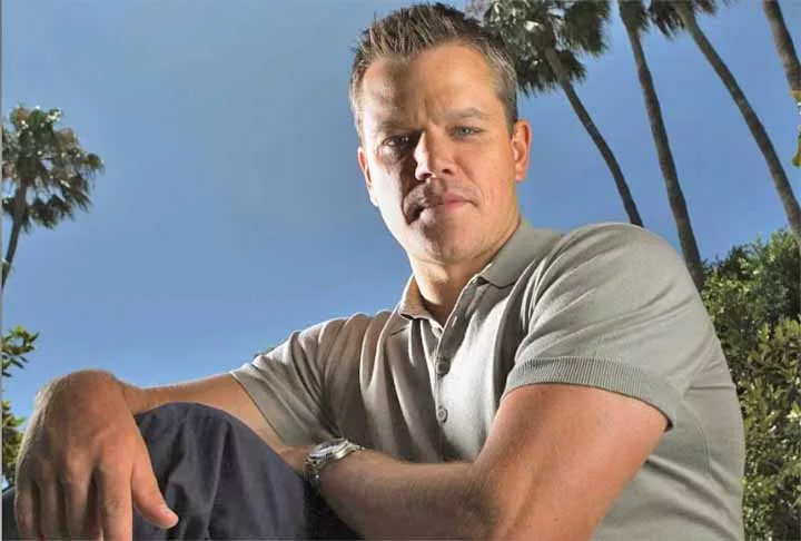 Um dos atores mais queridos de Hollywood completa 54 anos. Com isso, Matt Damon está de volta aos filmes de ação em 