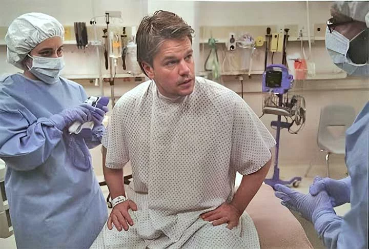 O artista também esteve no elenco de Contágio (2011) e Os Agentes do Destino (2011), assim como fez uma rápida participação em Deadpool 2 (2018) e Ford v Ferrari (2019). Um ator consagrado, com muitos papéis marcantes na carreira. 