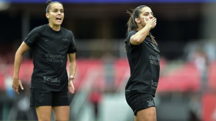 Timão segue em busca do bicampeonato e nesta quarta-feira (9) medirá forças contra o Libertad, do Paraguai, pela terceira rodada