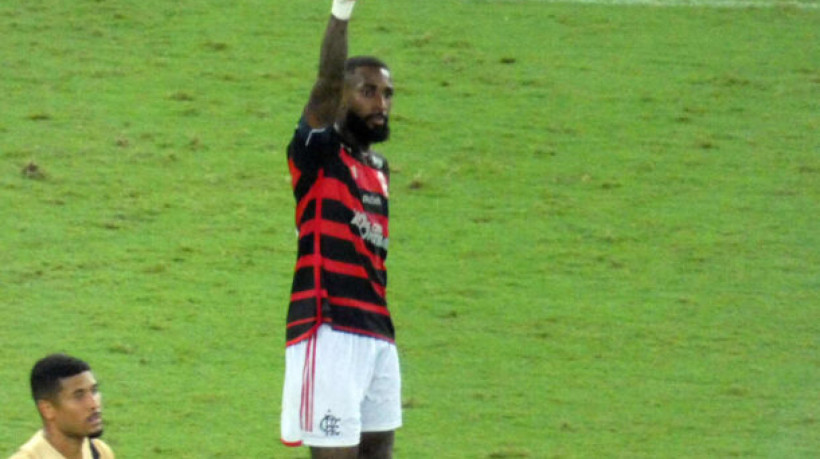 Convocado pelo técnico Dorival Júnior para a Seleção Brasileira, Gerson é o grande destaque do Flamengo na temporada
