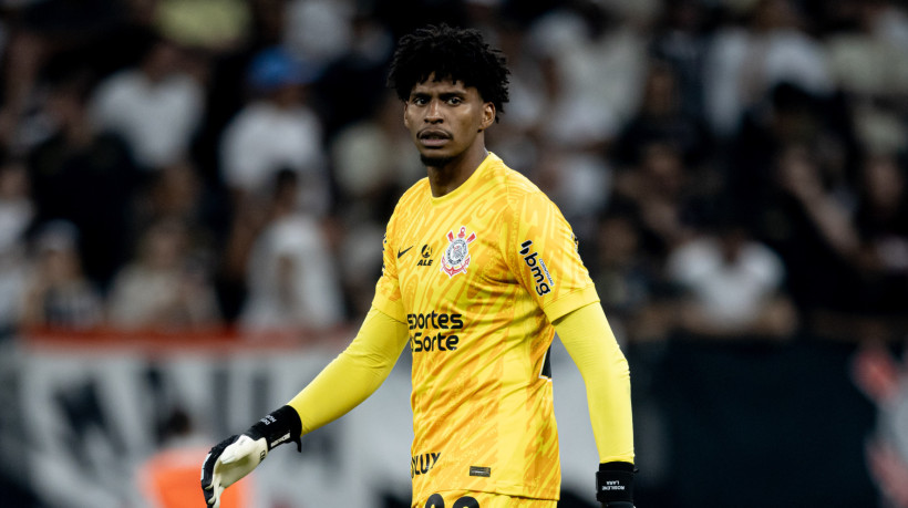 Hugo ser&aacute; um dos desfalques da equipe de Dorival J&uacute;nior