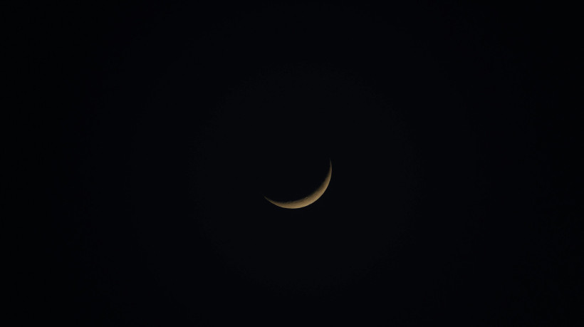 Confira qual é a fase da lua hoje, dia 9 de outubro de 2024, quarta-feira; e veja calendário lunar do mês