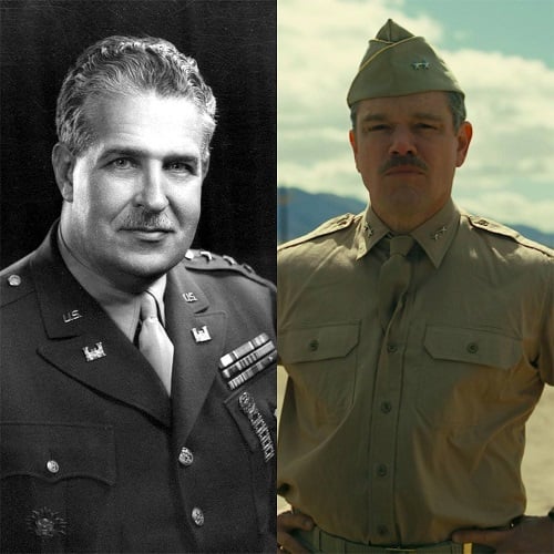 O filme arrecadou mais de US$ 556 milhões em todo o mundo. Com um custo de US$ 100 milhões, a obra foi mais do que bem-sucedida nas bilheterias, fazendo com que Matt retomasse o brilhantismo de sua carreira.