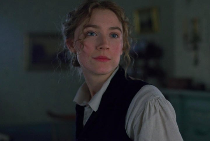 Ronan também apareceu em Duas Rainhas (2018) e Adoráveis Mulheres (2019). Por este, recebeu sua quarta e, até agora, última indicação ao Oscar.