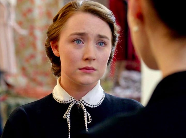 A partir daí, sua carreira decolou, com papéis em filmes como Caminho da Liberdade (2010), O Grande Hotel Budapeste (2014) e Brooklyn (2015), pelo qual recebeu sua segunda indicação ao Oscar e primeira como Melhor Atriz.