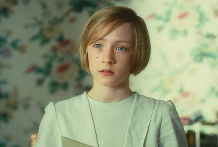 Seu primeiro papel significativo foi em Desejo e Reparação (2007), no qual interpretou a jovem Briony Tallis. O desempenho lhe rendeu sua primeira indicação ao Oscar, na categoria de Melhor Atriz Coadjuvante.