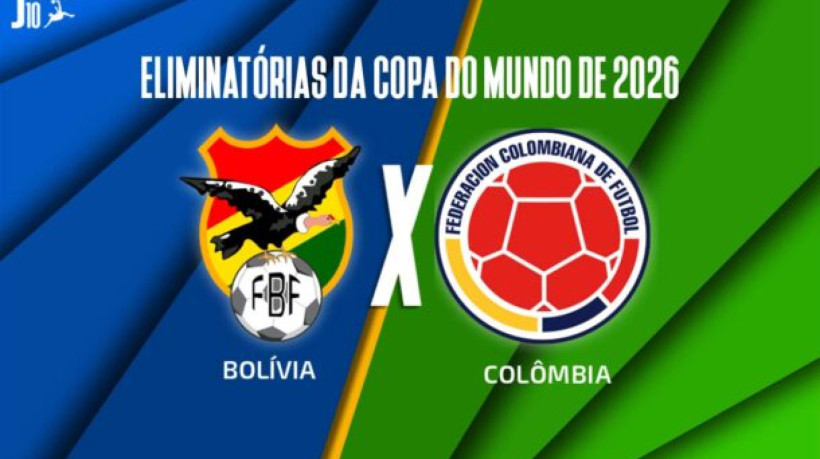 Jogo será no segundo estádio de maior altitude do mundo. Visistantes estão invictos e sonham com a ponta, Bolivianos, querem entrar no G6