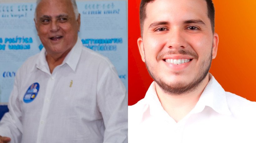 Prefeito mais velho eleito foi Roberto Pessoa, em Maracana&uacute;, enquanto o mais novo foi Pedro Alan de Pacuj&aacute; 