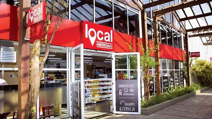 Décimo: fundada em 1929 no Rio de Janeiro, a Americanas é uma das maiores redes de varejo do Brasil, destacando-se no setor de comércio eletrônico e lojas físicas. Em 2023, a Americanas apresentou um robusto faturamento de R$ 28 bilhões, refletindo sua forte presença no mercado.