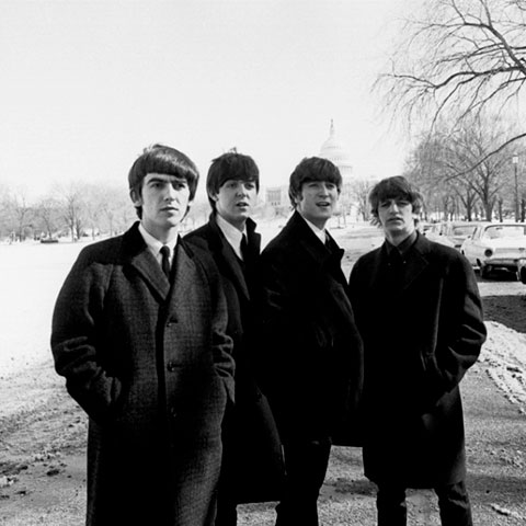 Os Beatles, ao longo dos anos, emplacaram diversos sucessos e álbuns emblemáticos como: Rubber Soul, Sgt. Pepper's Lonely Hearts Club Band. Entre as músicas,Yesterday, Yellow Submarine, Here Comes the Sun, Come Together, Let It Be, Twist and Shout e Don't Let Me Down marcaram uma geração.