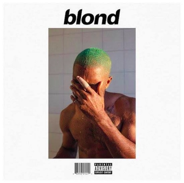 5º) Blonde (2016), do Frank Ocean: Esse foi o segundo álbum de estúdio do cantor, compositor e multi-instrumentista americano. A obra explora temas como amor, perda, identidade, sexualidade e fama.