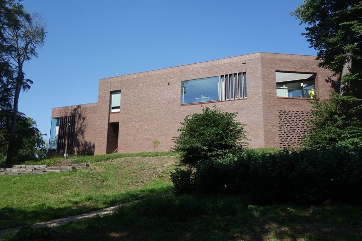 “Queríamos dar a elas o seu momento de destaque”, contou a a curadora Elisah van den Bergh.