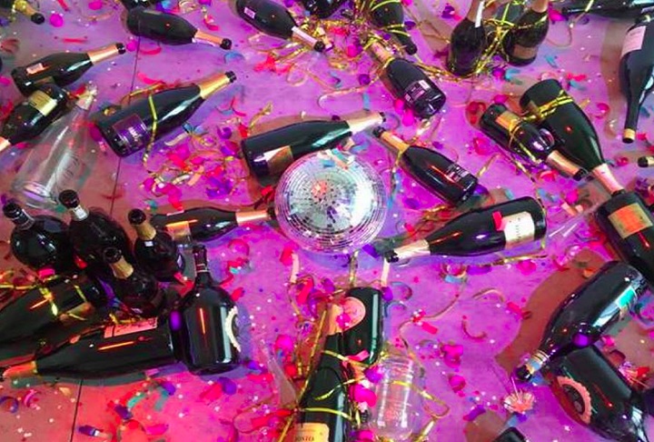 Até o Google entrou na brincadeira na época: Já estou me preparando para visitar o museu e ver essa instalação de perto, publicou o perfil oficial da empresa.