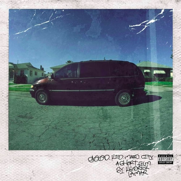 7º) good Kid, m.A.A.d city (2012), Kendrick Lamar: O álbum de estreia do rapper americano ficou em 7º lugar na lista dos melhores da história. O disco é um conto semi-autobiográfico que narra a história de um jovem crescendo em Compton, Califórnia, cercado pela violência, pobreza e crime.