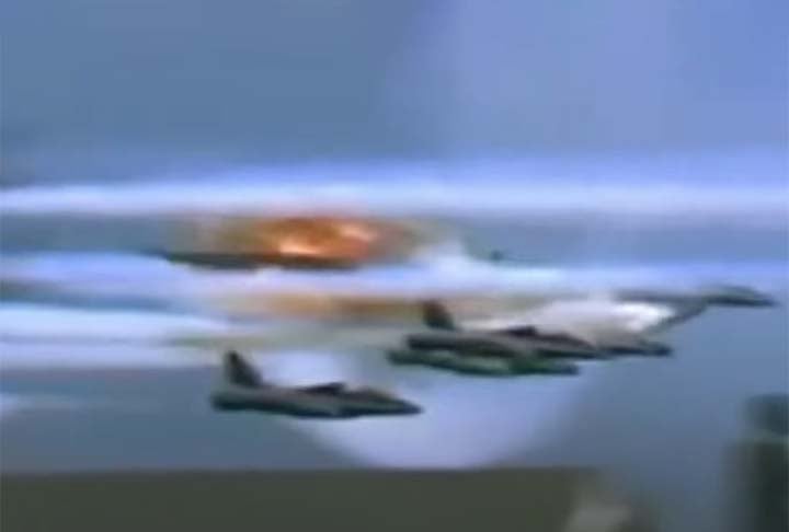 O desastre de Ramstein teve um impacto profundo na forma como os shows aéreos são planejados e realizados, levando a uma revisão abrangente das normas de segurança e procedimentos de operação para eventos futuros.