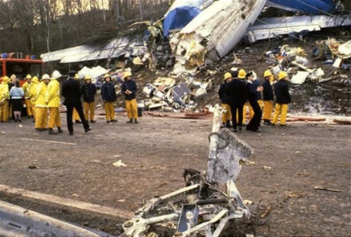 O impacto do acidente resultou na morte de 12 pessoas e ferimentos graves em outras 27. Entre as vítimas estavam tanto espectadores quanto membros da equipe de apoio do evento.