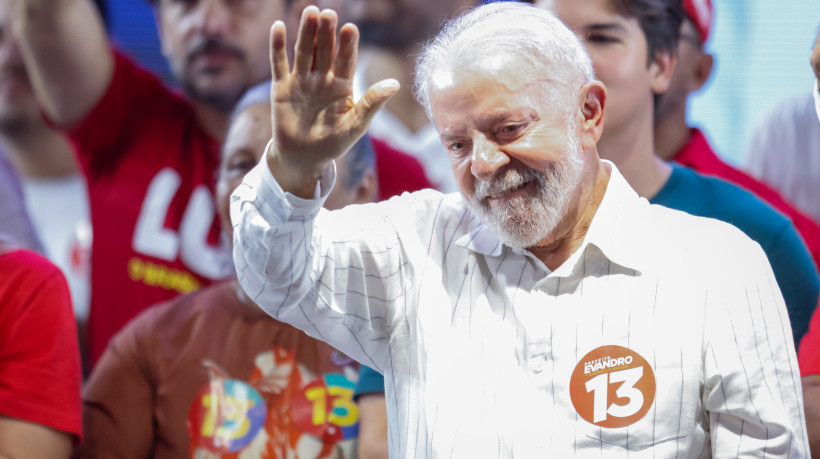 Presidente Lula