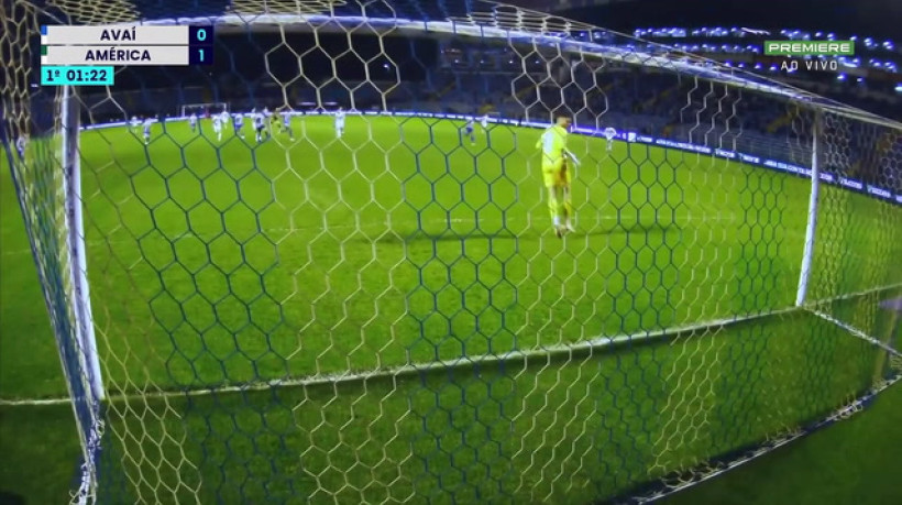 Melhores momentos: Avaí 2 x 2 América (Série B)