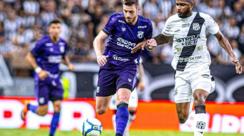 Com o 1 a 0 em casa, Vozão chega a 48 pontos, a dois do Mirassol, que fecha o pelotão de acesso; Macaca segue pressionada na luta contra a queda