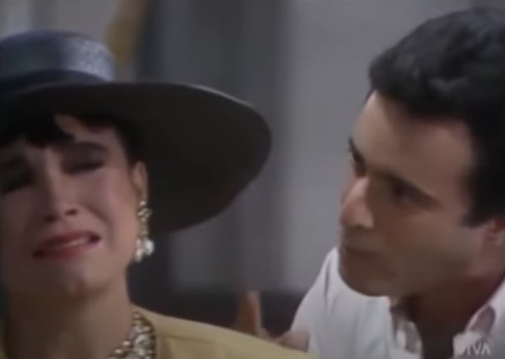 Rainha da Sucata mostra a vida dos novos-ricos e da decadente elite paulistana contrapondo duas personagens femininas, a emergente Maria do Carmo Pereira e a socialite falida Laurinha Albuquerque Figueroa. Regina Duarte, Tony Ramos, Glória Menezes, Daniel Filho atuaram na obra.