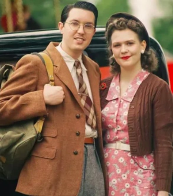 Ainda que vivam a experiência intensamente, o casal contou que de vez em quando eles dão uma pausa na vida de antigamente por um motivo específico.