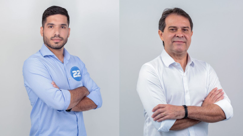 Debate do 2&ordm; turno em Fortaleza hoje (14/10): veja hor&aacute;rio e onde assistir ao vivo nesta segunda