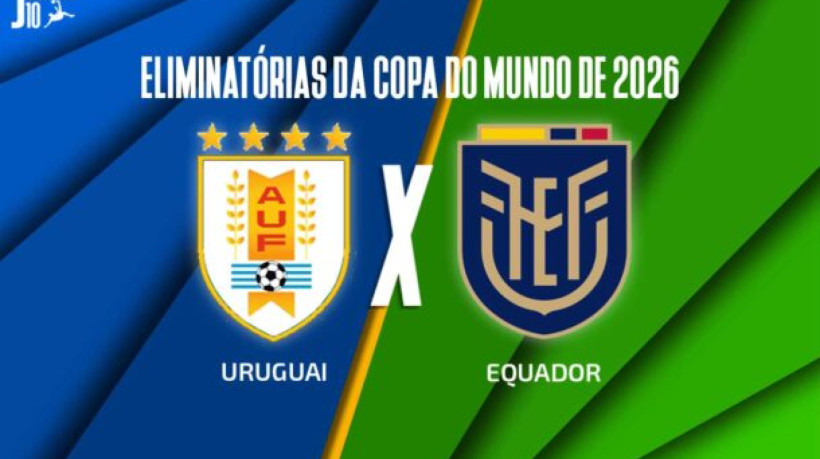 Em terceiro lugar nas Eliminatórias e jogando em casa, mas com crise interna, Celeste encara rival que jamais a derrotou jogando em Montevidéu