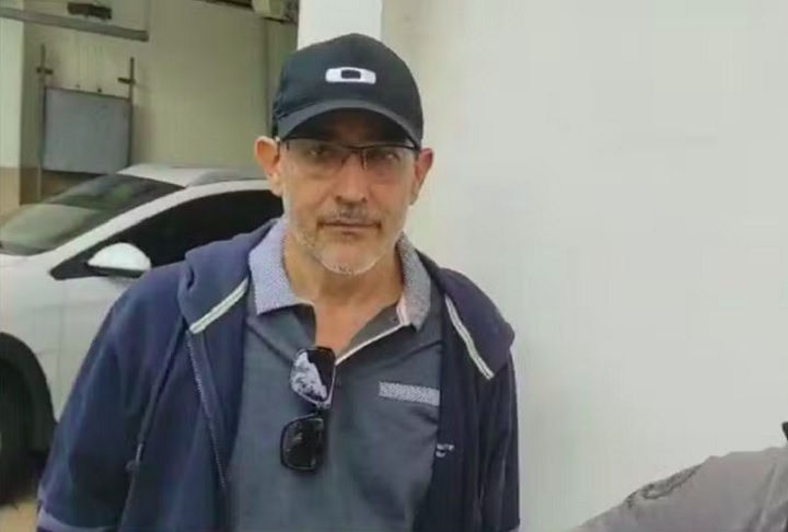 Até o início da tarde desta segunda-feira (14/10), dois suspeitos tinham sido presos, incluindo Walter Vieira, sócio do PCS Lab Saleme, apontado como responsável pelo erro que levou às infecções.