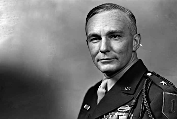 George Tylor nasceu em 14 de fevereiro de 1899 e foi um militar norte-americano. Ele se tornou uma das personalidades importantes na história das forças armadas dos Estados Unidos. 