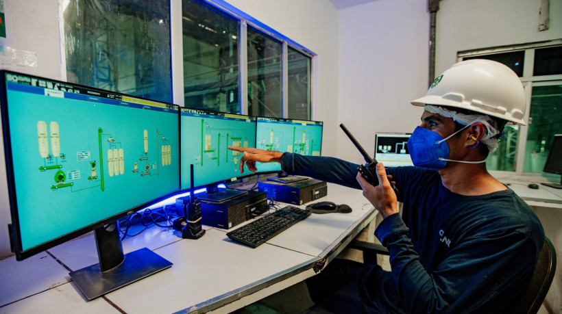 Está presente em Fortaleza e na Região Metropolitana, com unidades em Aquiraz, Ubajara, Paracuru, Maranguape e São Gonçalo do Amarante