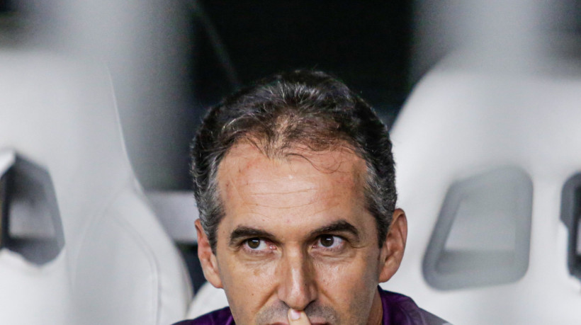 Léo Condé destacou apoio da torcida alvinegra