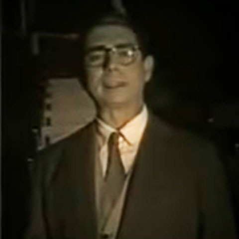 Anísio Teixeira (1900 – 1971)