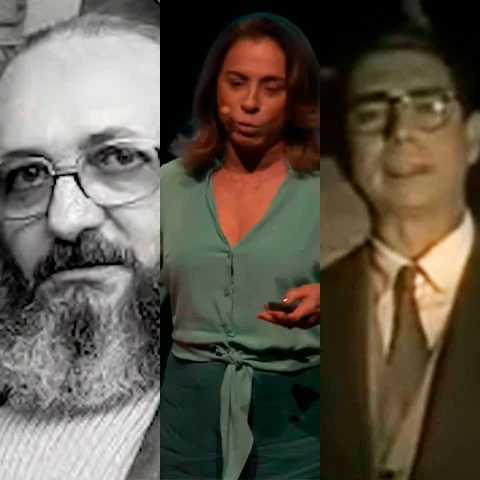 Que os professores são fundamentais para a formação educacional das pessoas, todos sabem. Mas  alguns profissionais tiveram papel decisivo em transformações na sociedade. Veja alguns nomes de peso. 