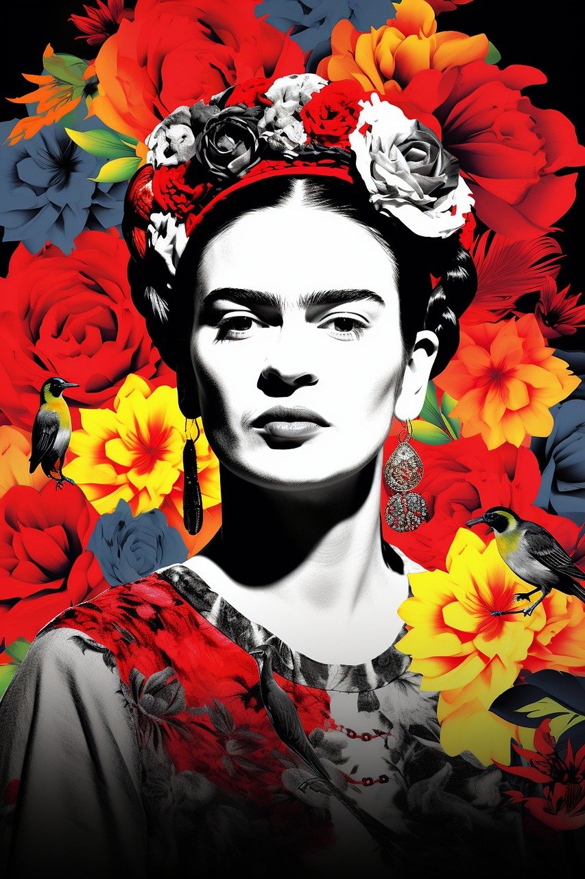 Com apenas seis anos de idade, ela contraiu poliomielite e ficou com o pé direito atrofiado. 