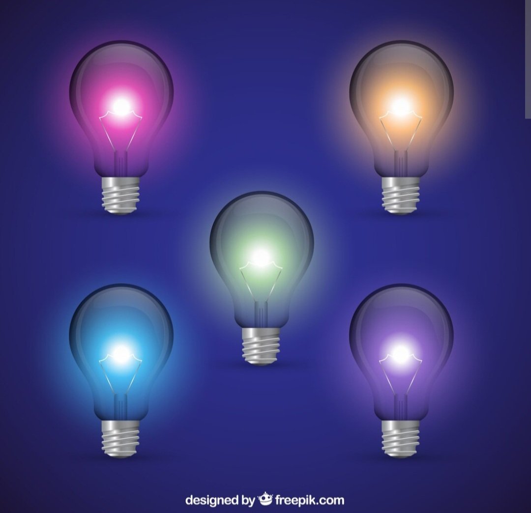 Lâmpadas coloridas, roupas, alimentos, janelas coloridas ou água solarizada são formas para realizar este tratamento.