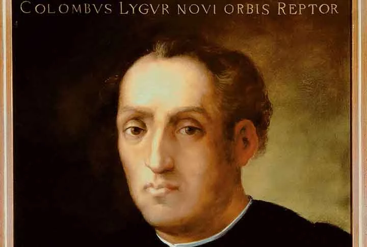 Colombo morreu em Valladolid, na Espanha, em 1506, mas desejava ser enterrado na ilha de Hispaniola, hoje compartilhada pela República Dominicana e pelo Haiti. 