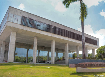 Foto de apoio iustrativo: Tribunal de Justiça do Ceará (TJCE) determinou cassação do mandato de uma conselheira tutelar do município do Crato, sob denúncia de injúria racial

 
