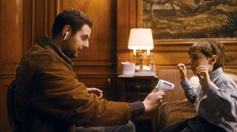 Um filme de comédia vai passar na Sessão da Tarde hoje, quinta, 17 de outubro de 2024 (17/10/2024), às 15h25 min (horário de Brasília), na TV Globo