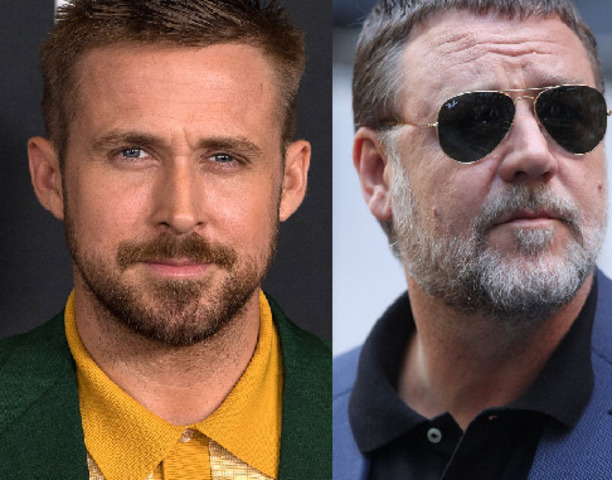 Atualmente, Ryan Gosling, está no uge do sucesso. Recentemente, ele foi citado pelo ator neozelandês Russell Crowe, de forma divertida, como um filho da p..., por tê-lo desconcentrado em gravações. Crowe disse que Gosling foi o único até hoje que conseguiu essa façanha, já que ele é conhecido nos bastidores como alguém extremamente concentrado na cena. 