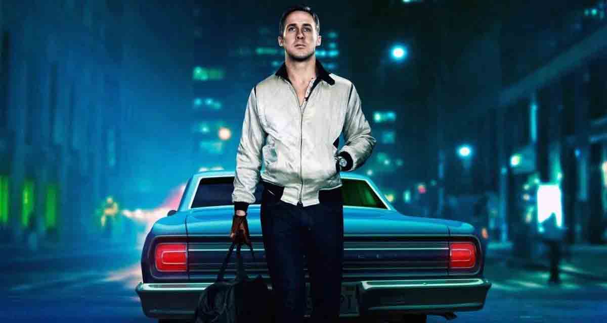 Já em 2011, protagonizou o aclamado suspense Drive. No filme, Gosling mostrou suas habilidades além da atuação e montou, com as próprias mãos, o carro que dirige em “Drive”, um Malibu cinza.