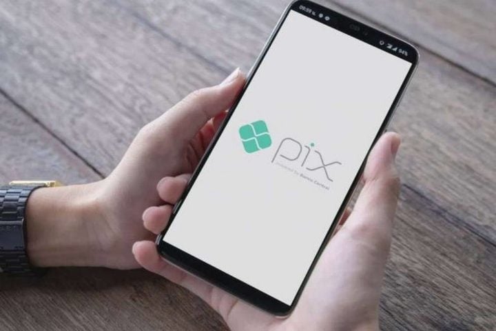 Essa regra vai se aplicar apenas a aparelhos que nunca tenham sido utilizados pelo usuário em questão para realizar transações via Pix.