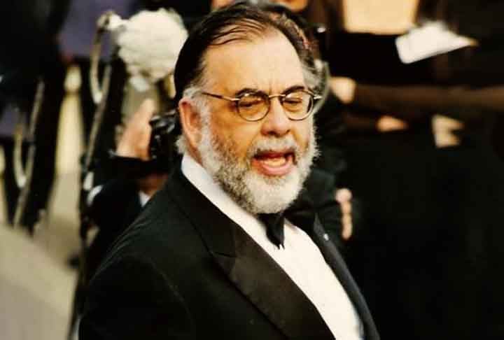 Além de diretor, Francis Ford Coppola é também roteirista e produtor. Ele adaptou e dirigiu a trilogia de “O Poderoso Chefão”, um clássico que costuma figurar na lista de maiores produções da história do cinema. 
