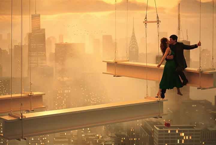 Coppola começou a desenvolver o roteiro de “Megalópolis” ainda nos anos 1980. A história se passa na cidade de Nova Roma e retrata o conflito entre um arquiteto idealista, vivido por Adam Driver, e um prefeito ganancioso interpretado por Giancarlo Esposito (“Better Call Saul”). 
