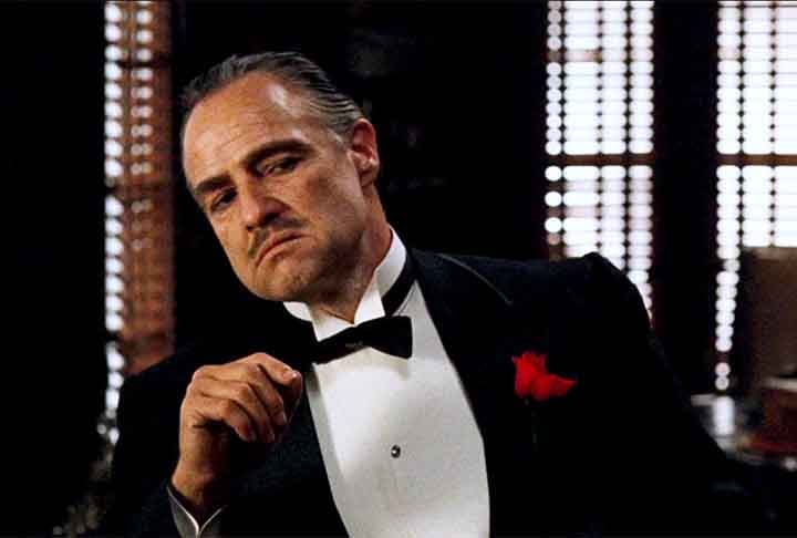 O primeiro filme da trilogia foi indicado a seis prêmios Oscar em 1973 e levou as estatuetas de Melhor Filme, Melhor Roteiro Adaptado e Melhor Ator (Marlon Brando). 
