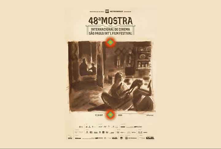 De acordo com o jornal “Folha de S.Paulo”, Coppola receberá o prêmio Leon Cakoff, batizado com o nome do criador do festival de cinema paulistano e que é oferecido a grandes nomes da indústria cinematográfica. 
