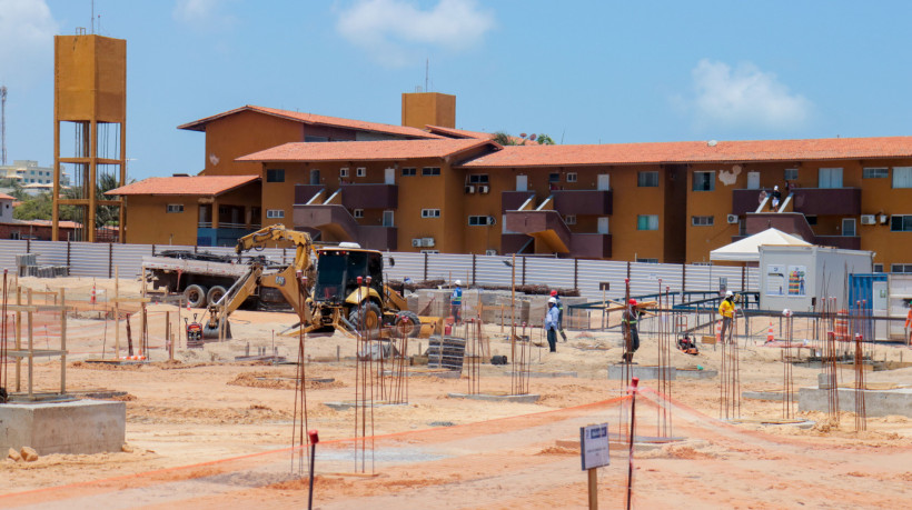 Jean Paul Prates, chairman do Cerne, destaca potencial energ&eacute;tico do Nordeste como polo de data centers para aproveitar super&aacute;vit e mitigar preju&iacute;zos bilion&aacute;rios causados por cortes na gera&ccedil;&atilde;o renov&aacute;vel