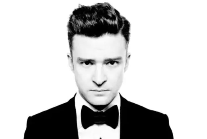 É uma coisa real. O problema dele com a bebida é visível, mas [ainda assim] empurraram essa turnê para ele. Justin tem vivido em um lugar muito sombrio, completou. 