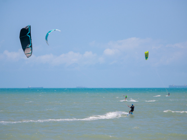 Os dados fazem parte da Pesquisa Mensal de Servi&ccedil;os (PMS) divulgada pelo Instituto Brasileiros de Geografia e Estat&iacute;stica (IBGE)
