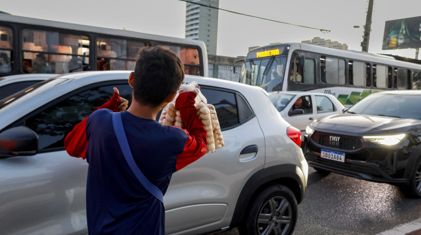 N&uacute;meros foram revelados pelo IBGE nesta sexta-feira, 19