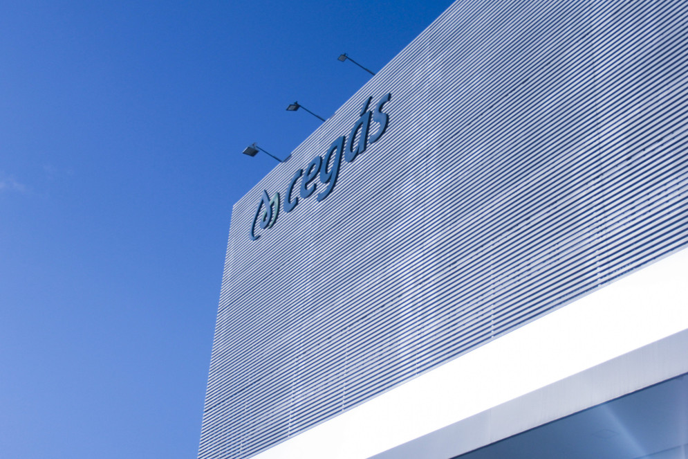 Fortaleza- CE, Brasil, 18-10-24: Seminário da Cegás sobre inovações com biometano e gás natural. (Foto: Lorena Louise/ Especial para O POVO)